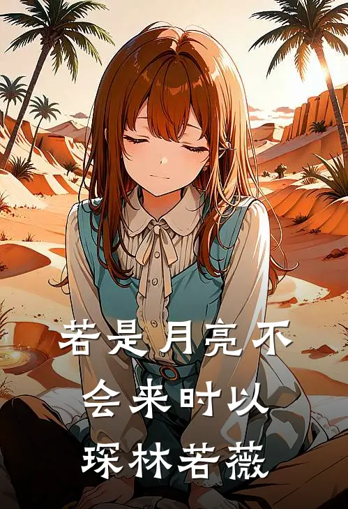 若是月亮不会来时以琛林若薇