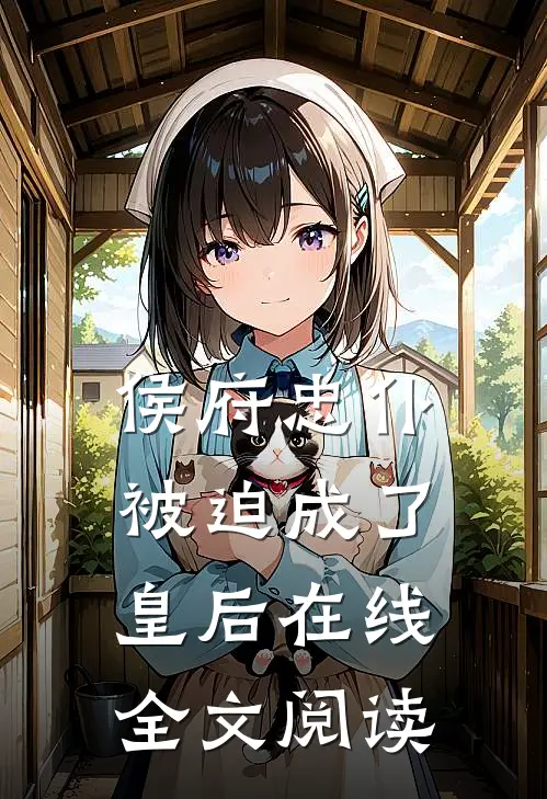 侯府忠仆,被迫成了皇后在线全文阅读无弹窗
