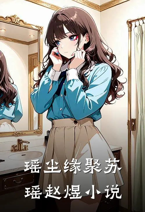 瑶尘缘聚苏瑶赵煜小说