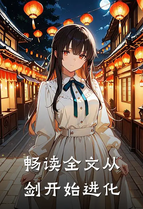 畅读全文从剑开始进化