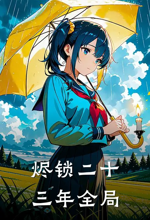 烬锁二十三年全局