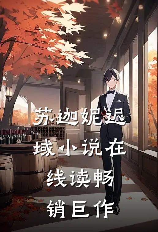 苏迦妮迟域小说在线读畅销巨作