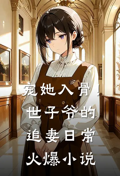 宠她入骨！世子爷的追妻日常火爆小说