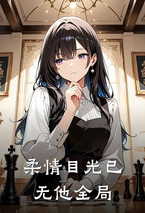 柔情目光已无他全局