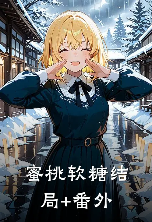 蜜桃软糖结局+番外