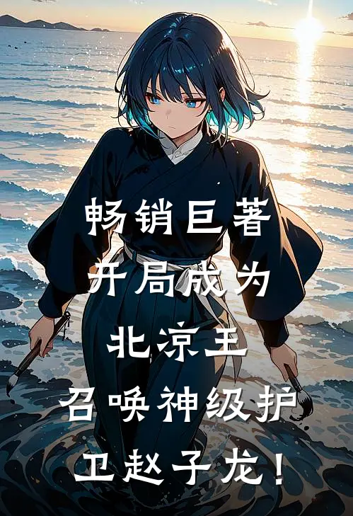 畅销巨著开局成为北凉王，召唤神级护卫赵子龙！
