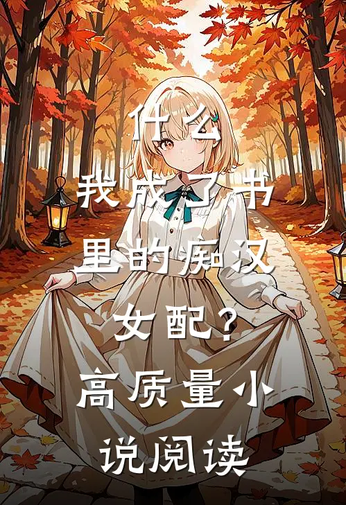 ,我成了书里的痴汉女配?高质量阅读