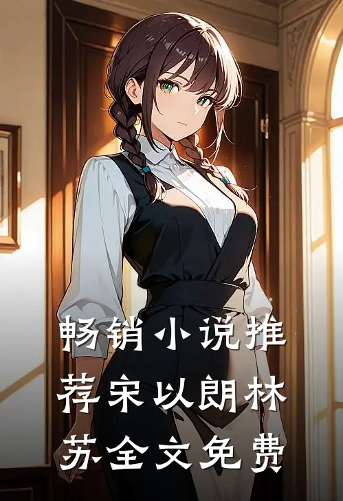 畅销小说推荐宋以朗林苏全文免费