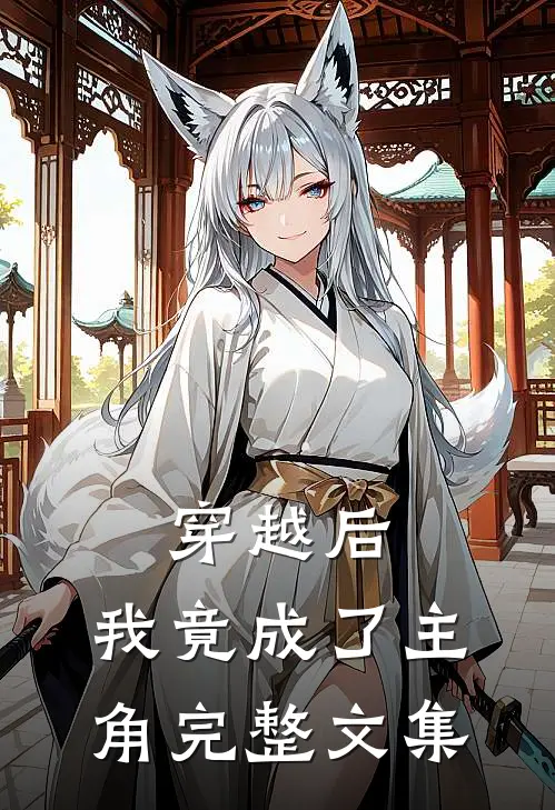 穿越后,我竟成了主角完整文集