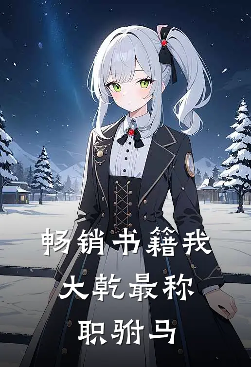 畅销书籍我，大乾最称职驸马