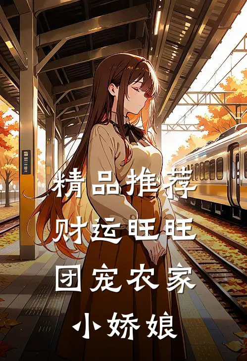 精品推荐财运旺旺：团宠农家小娇娘
