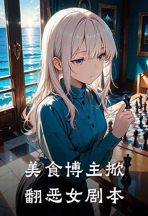 美食博主掀翻恶女剧本