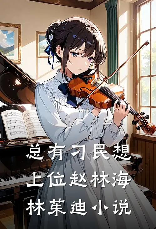 总有刁民想上位赵林海林茱迪小说