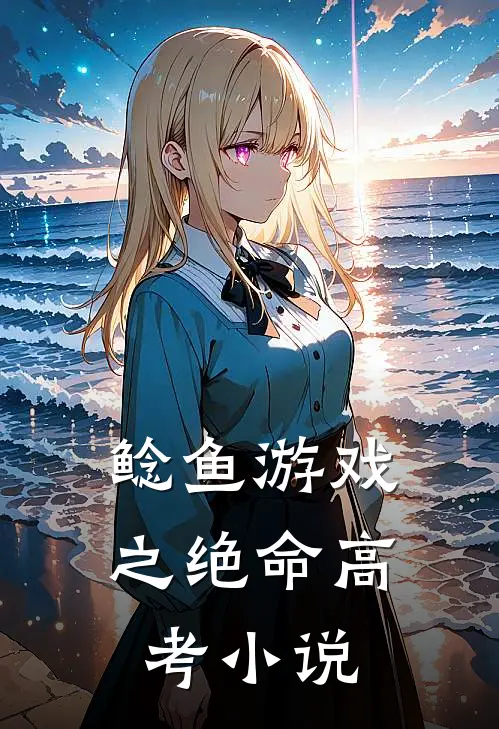 鲶鱼游戏之绝命高考小说