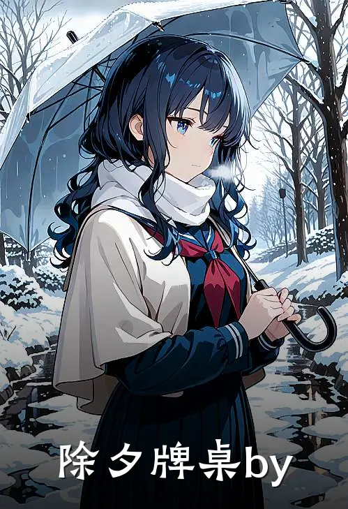 除夕牌桌by