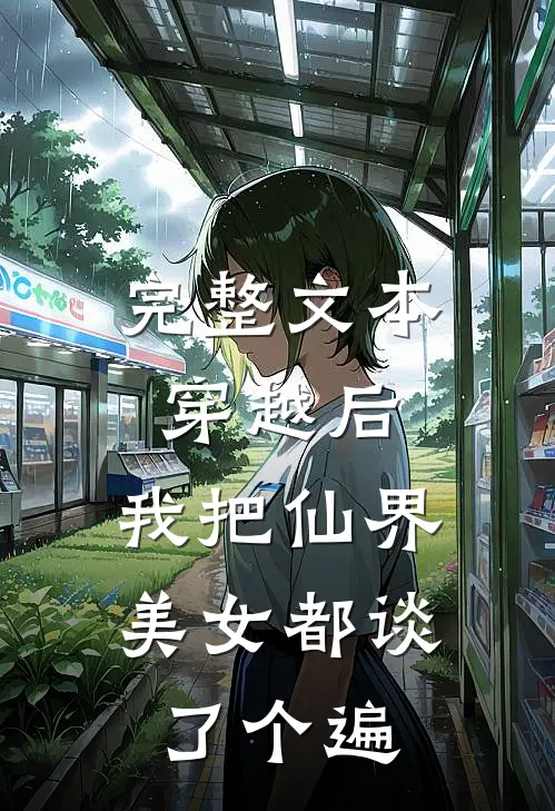 完整文本穿越后，我把仙界美女都谈了个遍