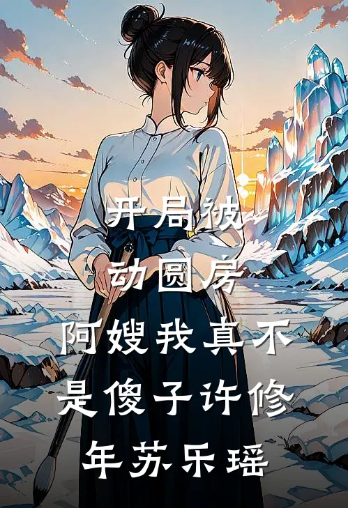 开局被动圆房，阿嫂我真不是傻子许修年苏乐瑶