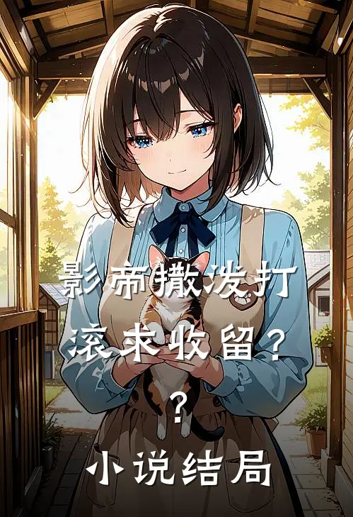 影帝撒泼打滚求收留？？小说结局