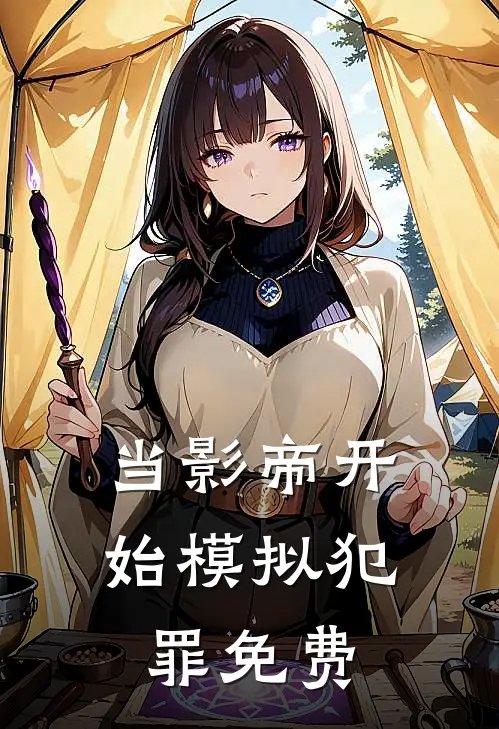 当影帝开始模拟犯罪免费