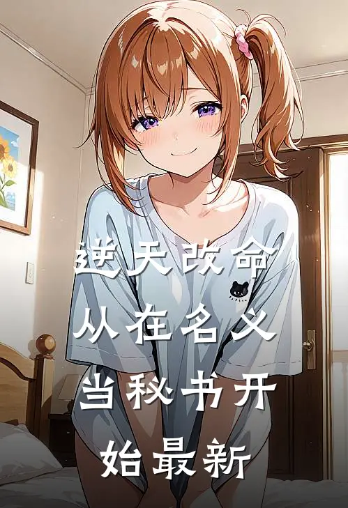 逆天改命，从在名义当秘书开始最新