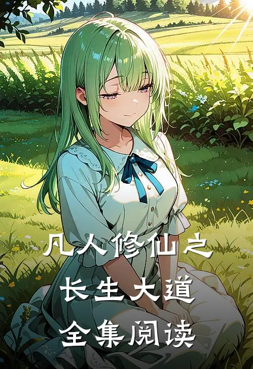 凡人修仙之长生大道全集阅读