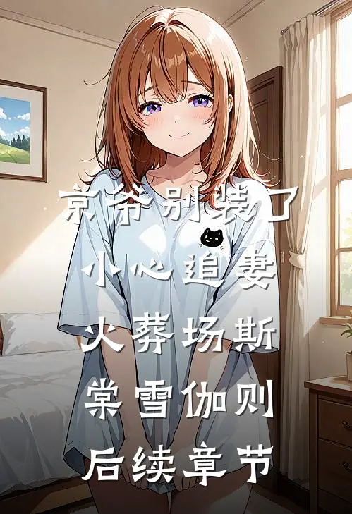 京爷别装了，小心追妻火葬场斯棠雪伽则后续章节