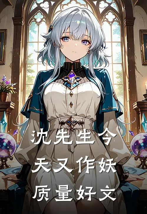 沈先生今天又作妖质量好文