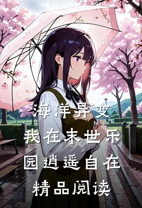 海洋异变：我在末世乐园逍遥自在精品阅读