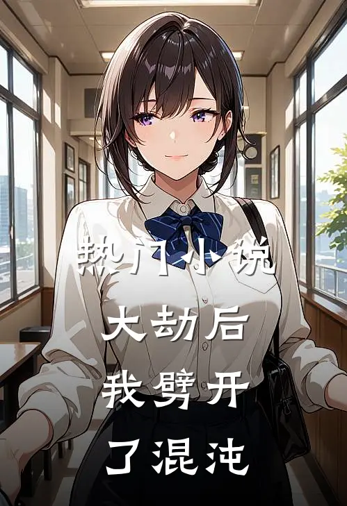 热门小说大劫后，我劈开了混沌