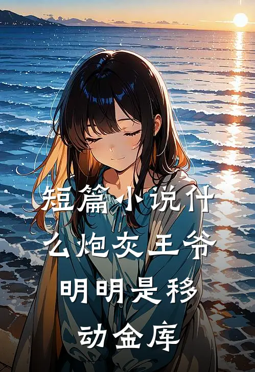 短篇小说什么炮灰王爷，明明是移动金库