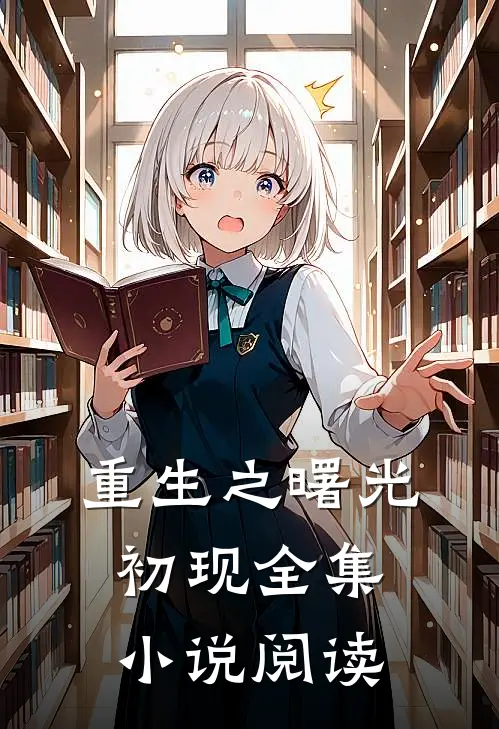 重生之曙光初现全集小说阅读