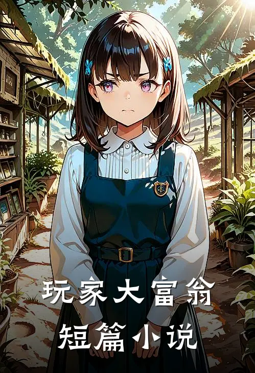 玩家大富翁短篇小说