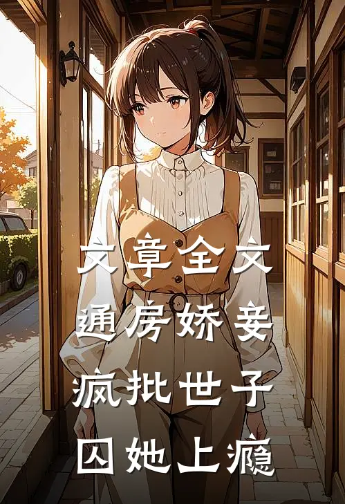文章全文通房娇妾，疯批世子囚她上瘾