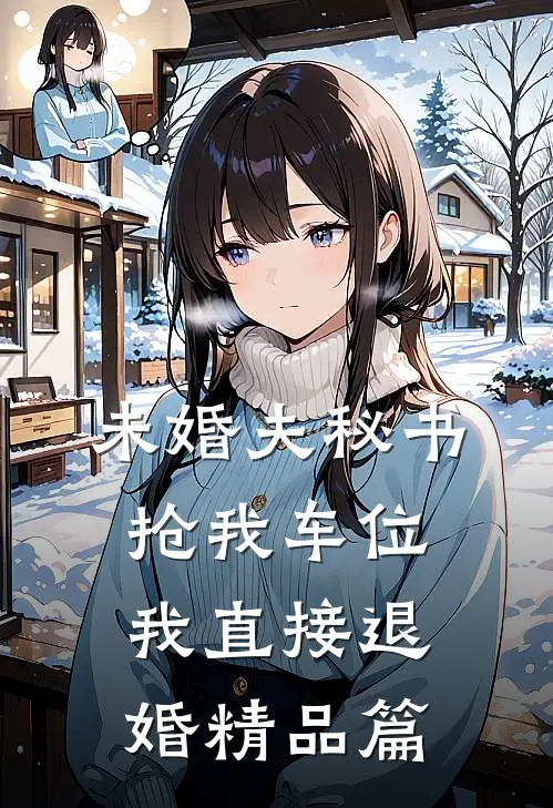 未婚夫秘书抢我车位，我直接退婚精品篇
