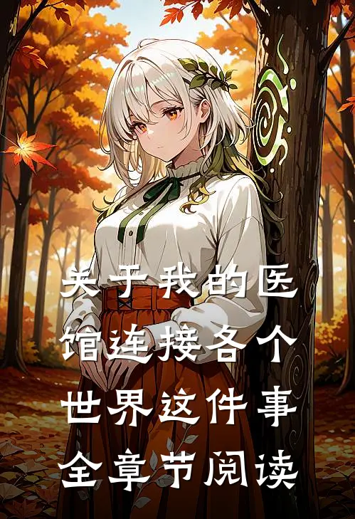 关于我的医馆连接各个世界这件事全章节阅读