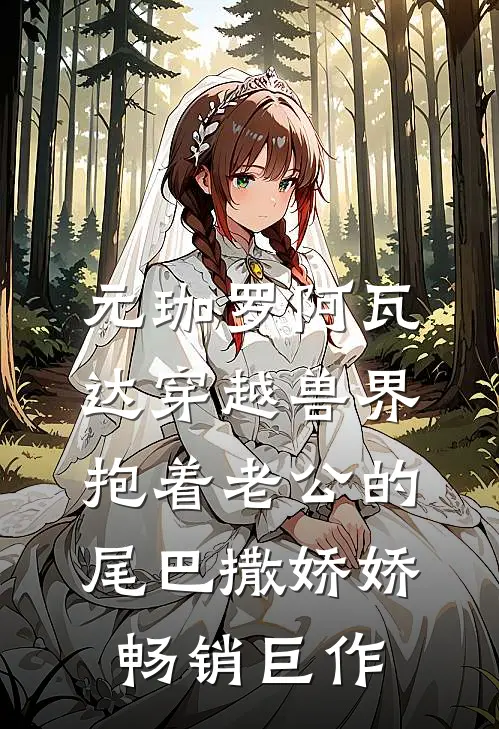 元珈罗阿瓦达(穿越兽界:抱着老公的尾巴撒娇娇)畅销巨作