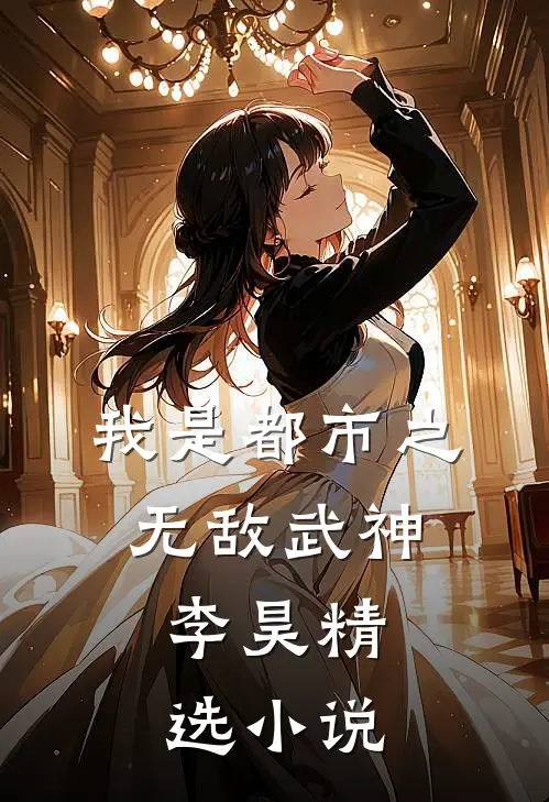 我是都市之无敌武神：李昊精选小说
