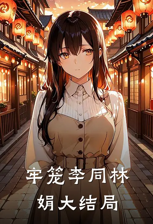牢笼李同林娟大结局
