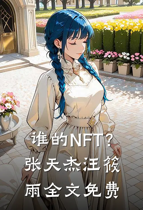 谁的NFT？张天杰汪筱雨全文免费