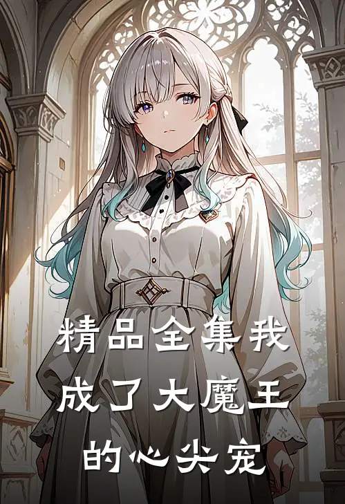 精品全集我成了大魔王的心尖宠