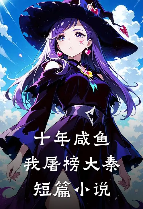 十年咸鱼，我屠榜大秦短篇小说