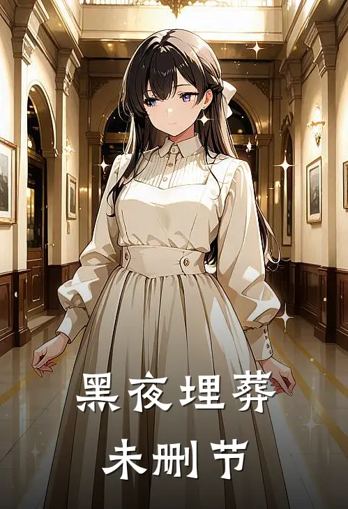 黑夜埋葬未删节