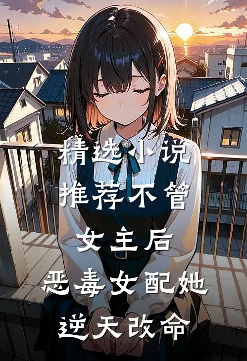 精选小说推荐不管女主后，恶毒女配她逆天改命