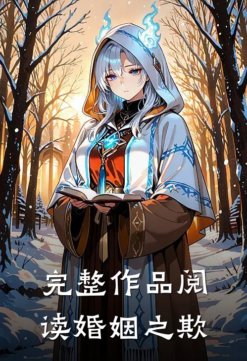 完整作品阅读婚姻之欺