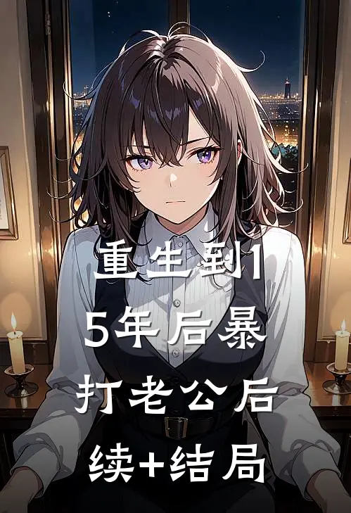 重生到15年后暴打老公后续+结局