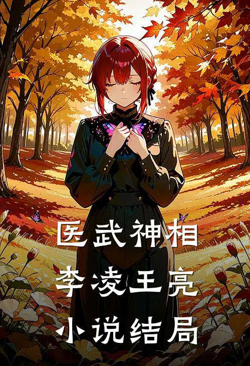 医武神相李凌王亮小说结局