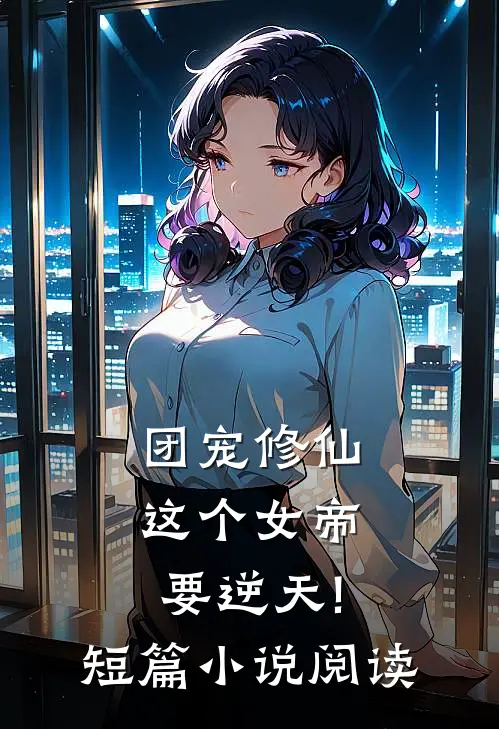 团宠修仙这个女帝要逆天!短篇阅读