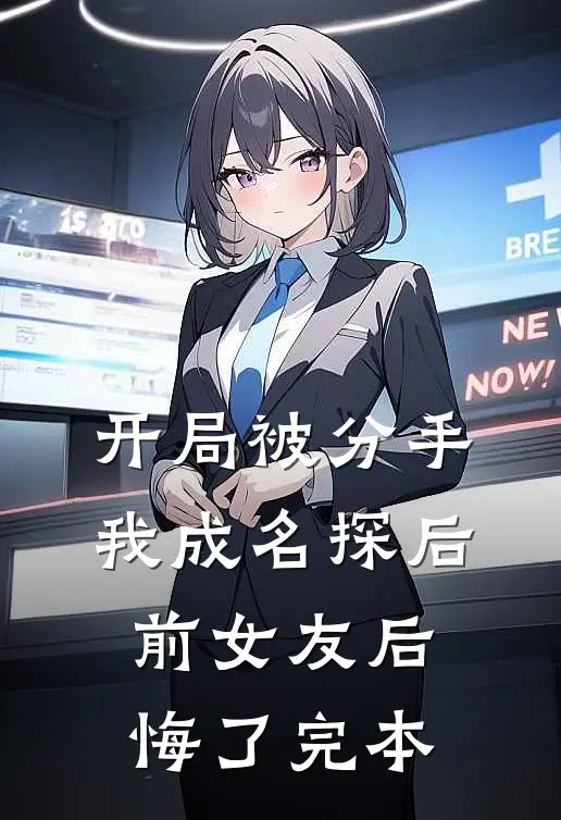 开局被分手，我成名探后前女友后悔了完本