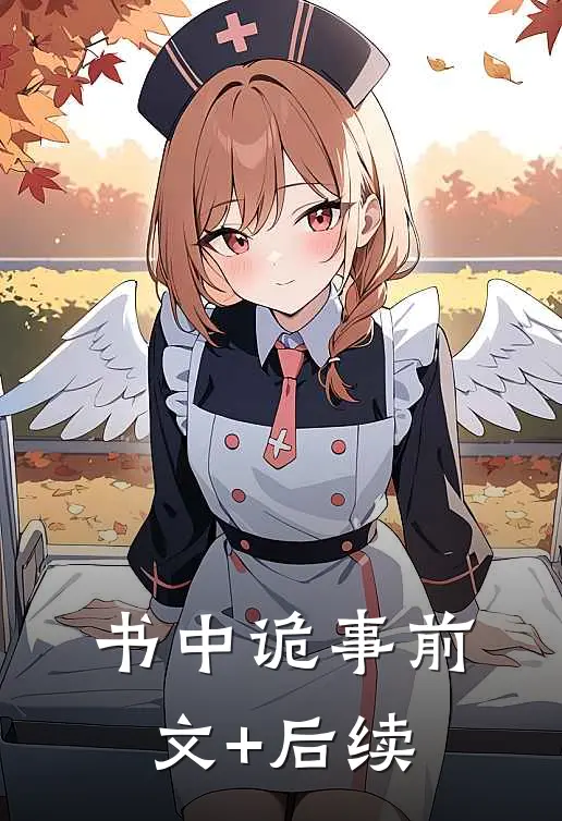 书中诡事前文+后续
