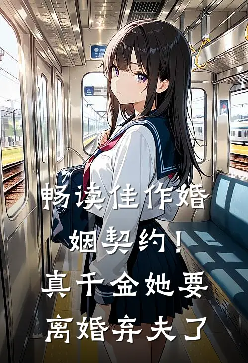 畅读佳作婚姻契约！真千金她要离婚弃夫了